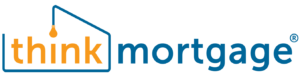 think mortgage logo