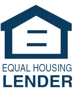 equal housing lender logo