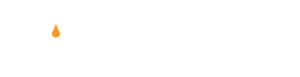 think mortgage logo white